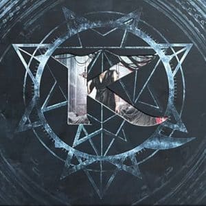 KAMELOT Awakening CD DIGI