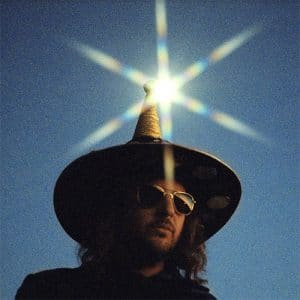 KING TUFF Other CD paper sleeve