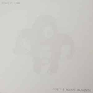 KINGS OF LEON Youth & young manhood CD DIGI