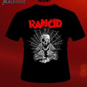 RANCID Spiderweb TS