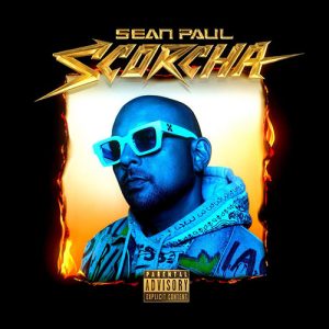SEAN PAUL Scorcha LP