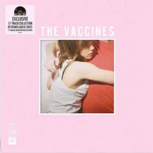 VACCINES What did you expect (demos & B-sides) RSD LP