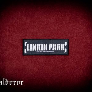 PRIŠIVAK Linkin Park STANDARDNI