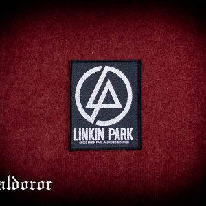 PRIŠIVAK Linkin Park STANDARDNI