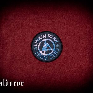 PRIŠIVAK Linkin Park STANDARDNI