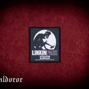 PRIŠIVAK Linkin Park STANDARDNI