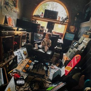 LOGIC Vinyl days CD