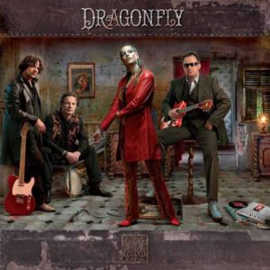 DRAGONFLY Dragonfly LP