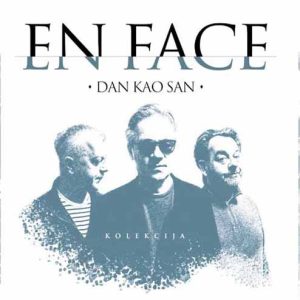 EN FACE Dan kao san LP