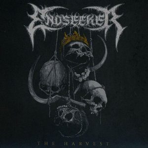 ENDSEEKER Harvest LTD CD DIGI