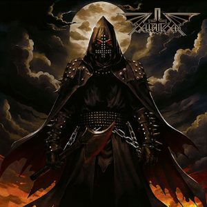 HELLBUTCHER Hellbutcher CD