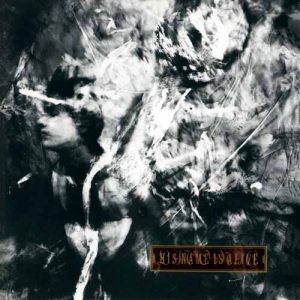HIS NAME IS ALIVE Livonia LP