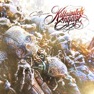 KILLSWITCH ENGAGE This consequence CD DIGI