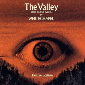 WHITECHAPEL Valley DLX LTD BOX SET