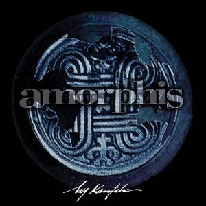 AMORPHIS My kantele LTD COLOR LP