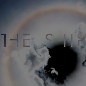 BRIAN ENO Ship COLOURED LP