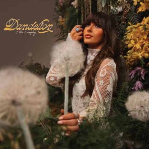ELLA LANGLEY Dandelion CD