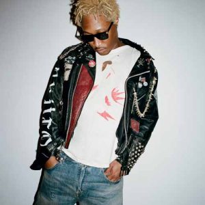 FUTURE Real me LP