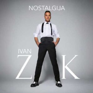 IVAN ZAK Nostalgija CD