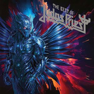 JUDAS PRIEST Best of Judas Priest LP