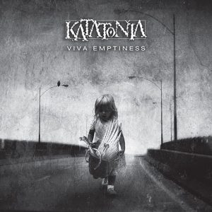 KATATONIA Viva emptiness CD