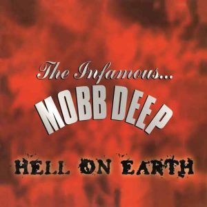 MOBB DEEP Hell on Earth (reissue 2026) 2LP