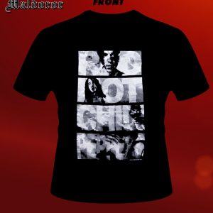 RED HOT CHILI PEPPERS Californication TS