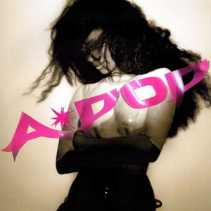 TYLA A-pop LP+POSTER