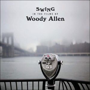 V.A. Swing in the films of Woody Allen LTD LP