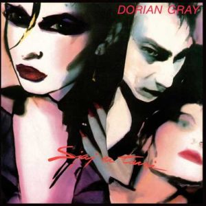 DORIAN GRAY Sjaj u tami COLOURED LP