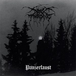 DARKTHRONE Panzerfaust (30th Anniversary) (RM) 2CD