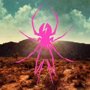 MY CHEMICAL ROMANCE Danger Days deluxe edt 2CD