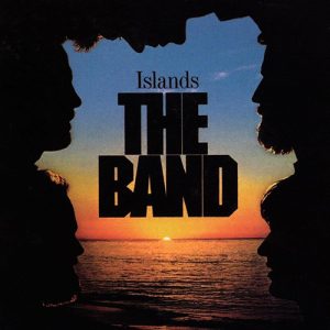 BAND Islands (RM) CD