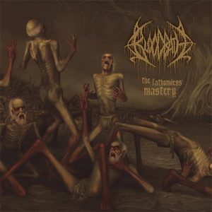 BLOODBATH Fathomless mastery CD