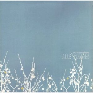 SHINS Oh, Inverted World CD