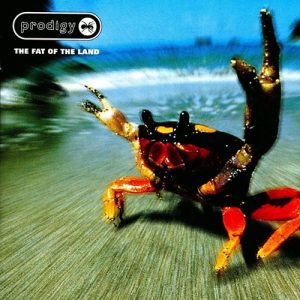 PRODIGY Fat of the land (15th anniversary edition) 2CD