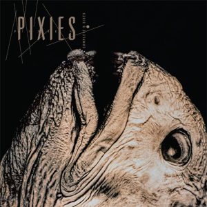 PIXIES Complete B-Sides 1988/97 2CD paper sleeve
