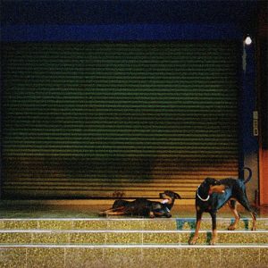 OVERMONO Pure Devotion CD paper sleeve
