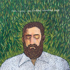 IRON & WINE Our Endless Numbered Days CD