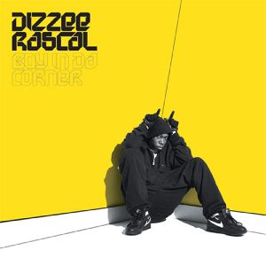 DIZZEE RASCAL Boy In Da Corner LP