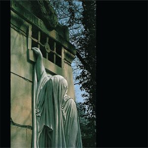 DEAD CAN DANCE Within the realm of a dying sun LP