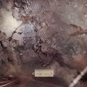COCTEAU TWINS Head Over Hills LP