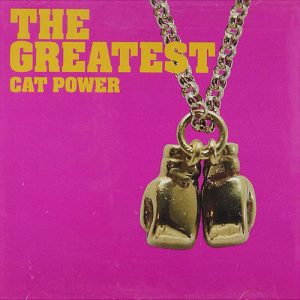 CAT POWER Greatest LP