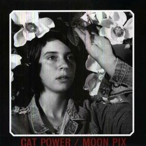CAT POWER Moon Pix CD