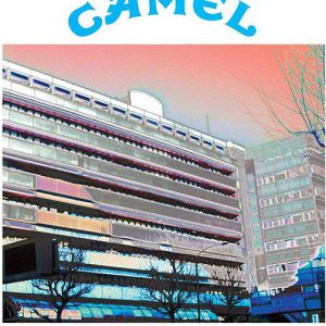 CAMEL Kosei Nenkin Hall Tokyo 27/1/80 CD