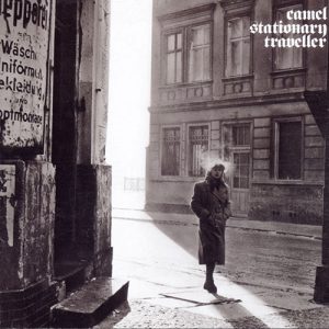 CAMEL Stationary Traveller CD