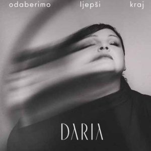 DARIA Odaberimo ljepši kraj LP