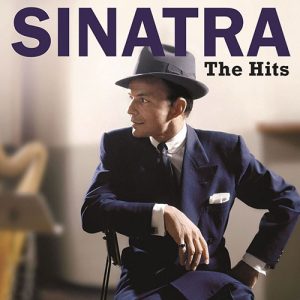 FRANK SINATRA Hits CD