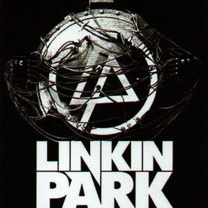 LINKIN PARK ZASTAVA 75 cm x 110 cm