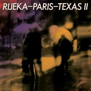 RAZNI IZVOĐAČI Rijeka-Paris-texas II LP